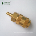 PVC pipe fitting hydraulic hose fitting